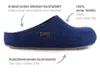Haflinger Schuhe Damen Herren Hausschuhe Pantoffeln Wolle Produktbild-Vorschau 43