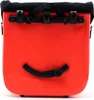 Racktime Fahrradtasche Gepäckträgertasche Tommy, orange / Produktbild-Vorschau 4