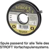 Stroft FC2 0,20mm 3,4kg 25m Kristall Transparent Produktbild-Vorschau 2