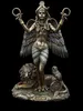 Statua di Ishtar, dea mesopotamica, scultura decorativa, Anteprima dell’immagine prodotto 4