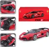 BB 1:18 Ferrari FXX-K Evoluzione, rood Productafbeelding-voorbeeld 11