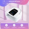 Wiederaufladbare 200W LED UV Nagellampe, kabellos, 48 LEDs, Produktbild-Vorschau 5