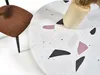 Couchtisch Kaffeetisch Design Tisch Wohnzimmertisch Möbel Produktbild-Vorschau 6