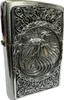 Zippo Feuerzeug Phönix chrome mit Plakette 2006878 Produktbild-Vorschau 4
