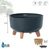 Prosperplast Kvetináč Misa Na Nožičkách 29 Cm Gracia Náhľad obrázku produktu 12
