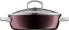 WMF Fusiontec Mineral 0515845290, 2,6 l, Rund, Rot, Produktbild-Vorschau 5
