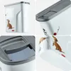 Curver Pet Life dog food container 2l Anteprima dell’immagine prodotto 6