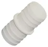HAF 2x Schlauchverbinder mit 32mm x 32mm | Schlauchtülle x Produktbild-Vorschau 5