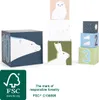 Stapelwürfel „Arctic“ Produktbild-Vorschau 1