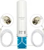 Qoltec 4G LTE DUAL antenna 5dBi omnidirectional,outdoor Voir les images du produit 9