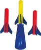 Günther Flugspiele 1557 - Raketenspiel Pump Rocket, ca. 15 Produktbild-Vorschau 2