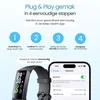 Siltcon Activity Tracker Pro Smartwatch – AMOLED, Produktbild-Vorschau 10