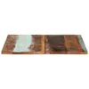vidaXL Blat kwadratowy 80x80 cm 25-27 mm lite drewno z Podgląd zdjęcia produktu 18