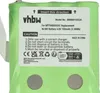 vhbw 2x Akku kompatibel mit DeTeWe Outdoor 8000, PMR8000, Produktbild-Vorschau 5