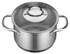 WMF ACHAT, Rund, Edelstahl, Edelstahl, Edelstahl, Produktbild-Vorschau 8
