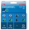 Prym 673131 Werkzeug-Set für Ösen mit Scheiben, 4 mm / 5 mm Produktbild-Vorschau 1