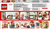 LEGO Super Mario Captain Toad-Camp- Interaktives Spielzeug Produktbild-Vorschau 8