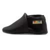 YALION® Baby Krabbelschuhe aus Echtleder, weiche Produktbild-Vorschau 7