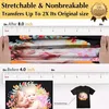 balení 5 kusů papíru A4 pro tepelný tisk inkoustovým tiskem Náhled obrázku produktu 7