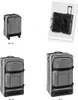 Erima Travel (S) Spielertrolley - Grey Melange Produktbild-Vorschau 5