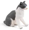 Papo - Realistische Sitzende Katze-Figur - 3 Jahre + - Produktbild-Vorschau 3
