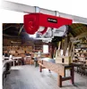 Einhell TC-EH 600 Seilhebezug Produktbild-Vorschau 11
