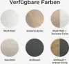 Collage showing available colors for a product. Produktbild-Vorschau