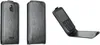 Flip-Cover für Nokia 8000 4G schwarz Náhled obrázku produktu 1
