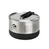 Sea To Summit Sigma Pot Set 2.0, 2,7 l, Schwarz, Edelstahl, Produktbild-Vorschau 8