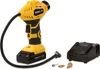 POWERPLUS POWX1700 - 18V LI-ION kompresor ACU Náhľad obrázku produktu 7