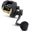 Black Cat Baitcastrolle Cast 301 LH Produktbild-Vorschau 5