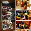 LEGO 10312 Icons Klub jazzowy, Zestaw dla Dorosłych z Podgląd zdjęcia produktu 4