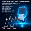 Extralink Akku Batterie für Dyson V11 Absolute 25,2V Produktbild-Vorschau 5