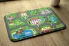 Teppich Kinderteppich Schlafzimmer Modern - 75 cm x 45 cm - Produktbild-Vorschau 2