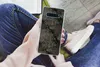 MuchoWow® Handyhülle Schutzhülle Hülle für Samsung Galaxy Produktbild-Vorschau 3