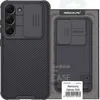 Nillkin CamShield Pro Pouzdro Samsung Galaxy S23+ s krytem Náhled obrázku produktu 1