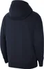 Nike Sweatshirts Park 20 Fleece Fullzip Hoodie, CW6891451, Produktbild-Vorschau 2