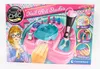 Clementoni Crazy Chic 18768, Manikürset für Kinder, 8 Produktbild-Vorschau 6