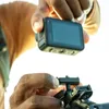 GoPro AEMAG-001, Držiak na fotoaparát/kameru, 44 g, Čierna Náhľad obrázku produktu 3
