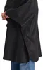 NOMAD® Regenponcho Premium Schwarz Wasserdicht Produktbild-Vorschau 7