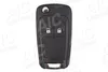 AIC Schlüssel 57543 für OPEL INSIGNIA Caravan Produktbild-Vorschau 1
