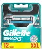 Gillette Mach3 Rasierklingen, 12er Pack Produktbild-Vorschau 6