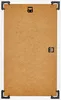 The back of a picture frame. Produktbild-Vorschau