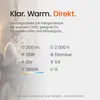 Osram 12V Halogenlampe G4 - 20W 2800K 300 Lm - Produktbild-Vorschau 14