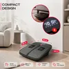Sportstech Vibrationsplatte VX350 | Massage & Heating Produktbild-Vorschau 7