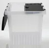 Boîte ondulée avec couvercle rabattable 10L env. 30×23×20 Voir les images du produit 4