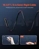 Endoscopische camera, 1920P HD borescopen voor Android en Productafbeelding-voorbeeld 2