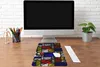 MuchoWow® Mauspad Mousepad Mondrian - Glasmalerei - Alte Produktbild-Vorschau 4