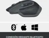 Logitech MX 910-007224 - Maus Produktbild-Vorschau 10
