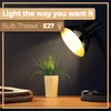 Lampada da scrivania | Lampada da tavolo E27 | Lampada da Anteprima dell’immagine prodotto 21